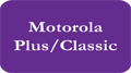 Motorola Bravo Classic / Plus programming software